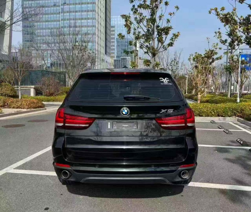 蘇州15年寶馬X59