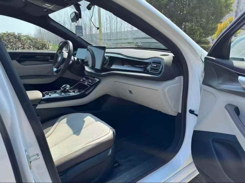 常州23年比亞迪秦3