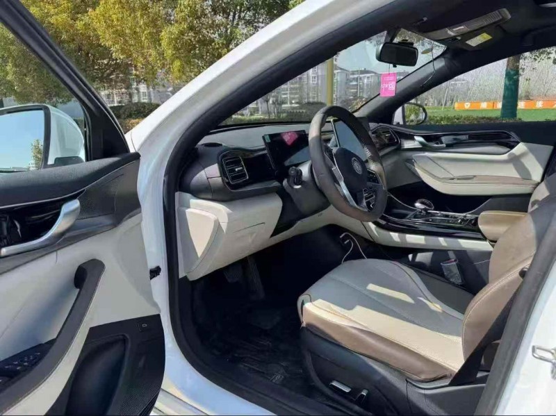 常州23年比亞迪秦7