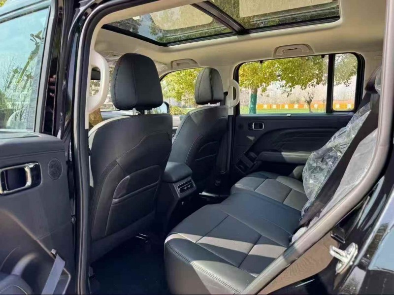 連云港26年哈弗猛龍4