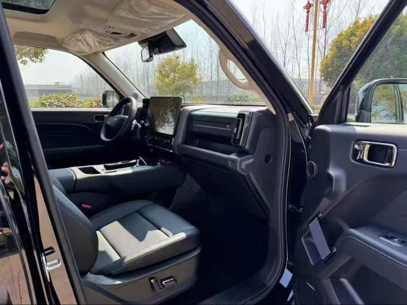 連云港26年哈弗猛龍5