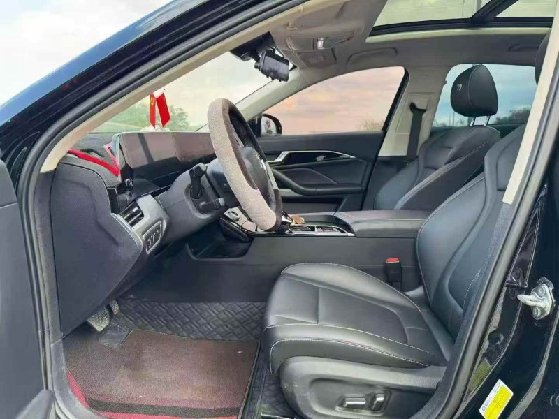 衢州24年奔腾B705