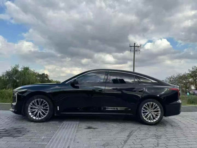 衢州24年奔腾B708