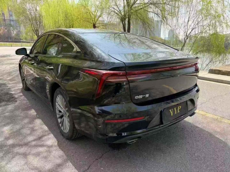 赣州24年奔腾B707