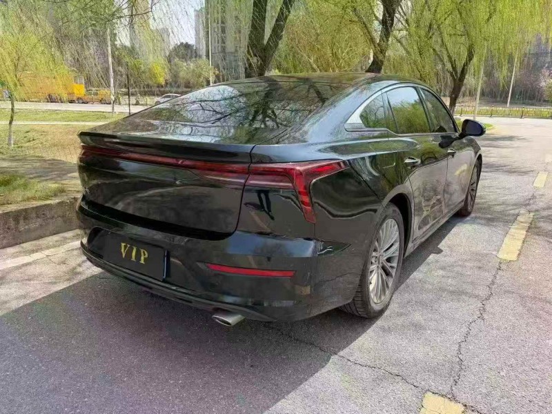 赣州24年奔腾B708