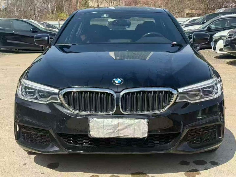 岳阳20年宝马5系1