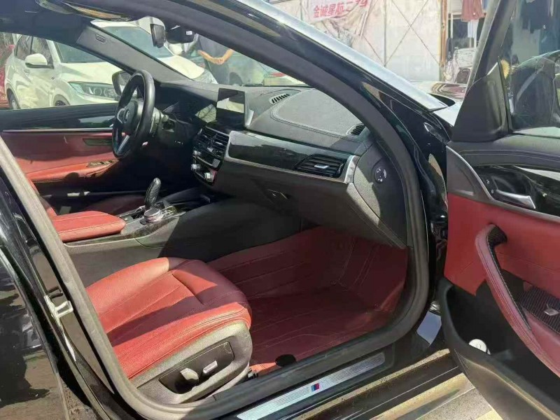 岳阳20年宝马5系5