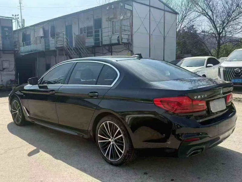 岳阳20年宝马5系7