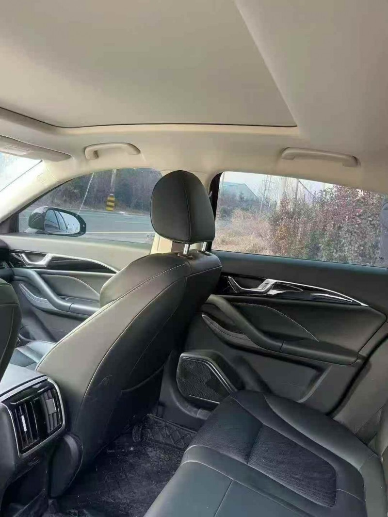 濟寧24年奔騰B704