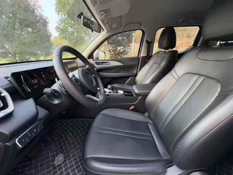 蘇州25年長城汽車炮 皮卡4