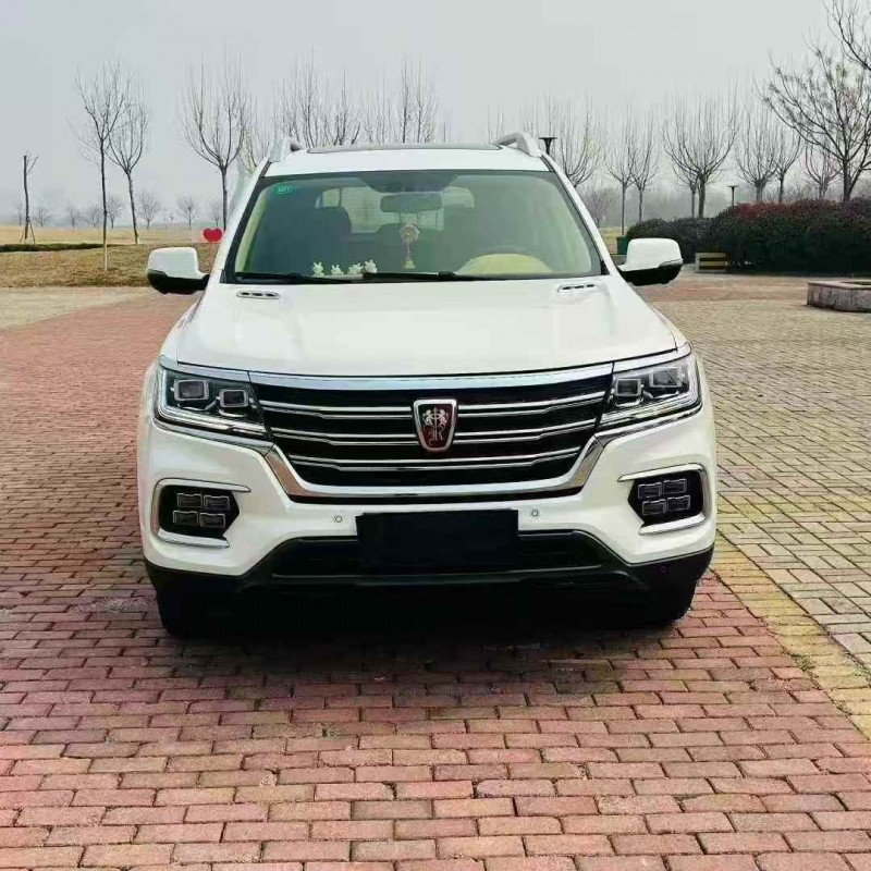 東營20年榮威RX81