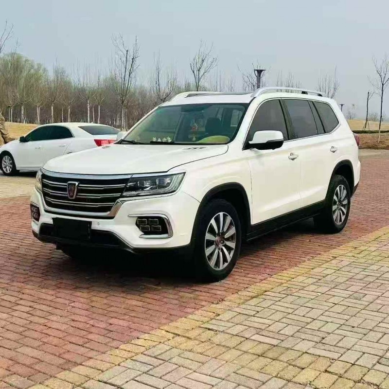 東營20年榮威RX82