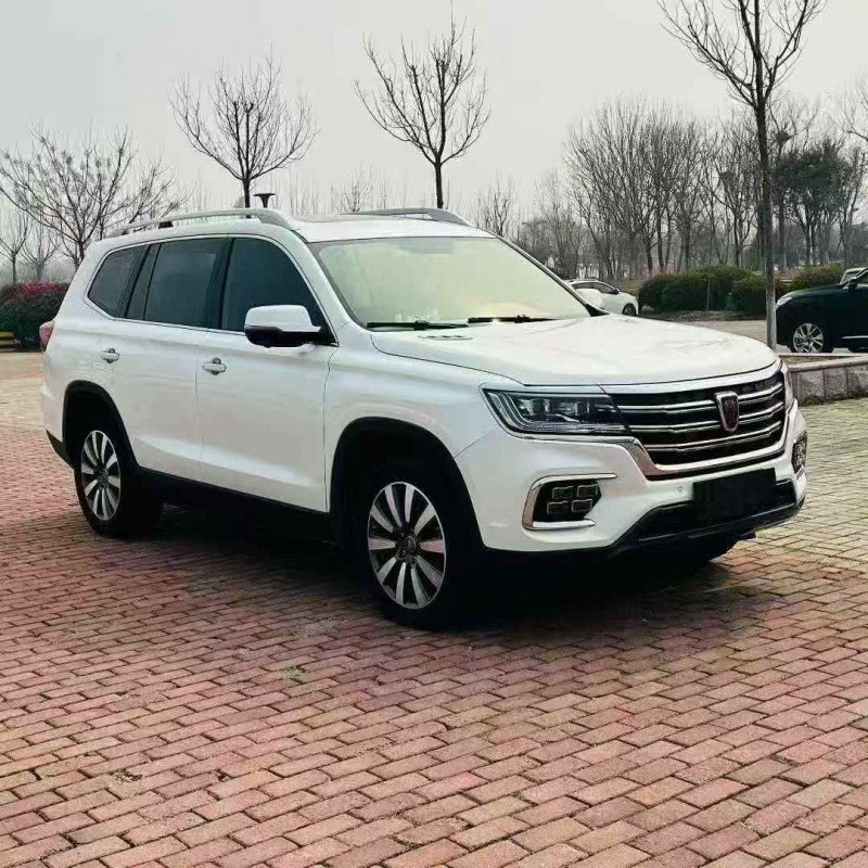 東營20年榮威RX83