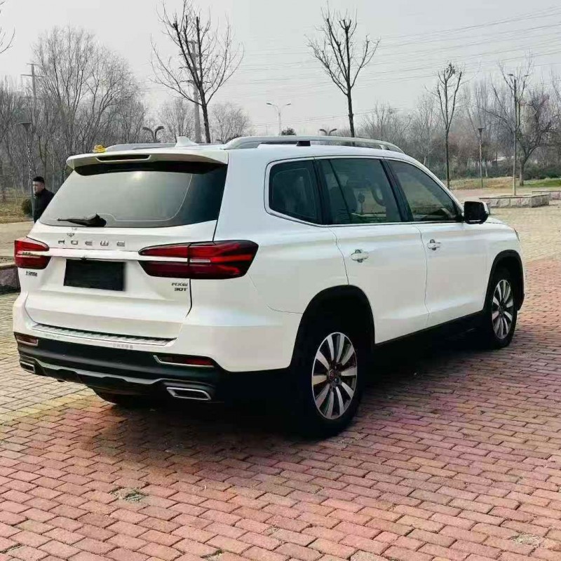 東營20年榮威RX88