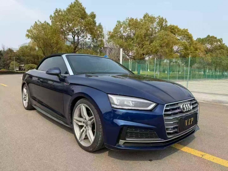 淮安20年奧迪A53