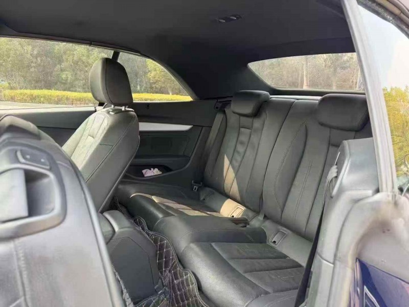 淮安20年奧迪A56