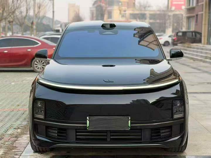 济宁25年理想L81