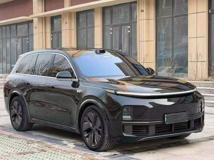 济宁25年理想L83