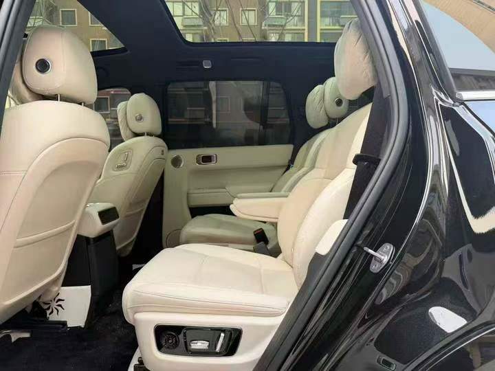 济宁25年理想L86