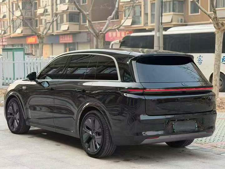 济宁25年理想L87