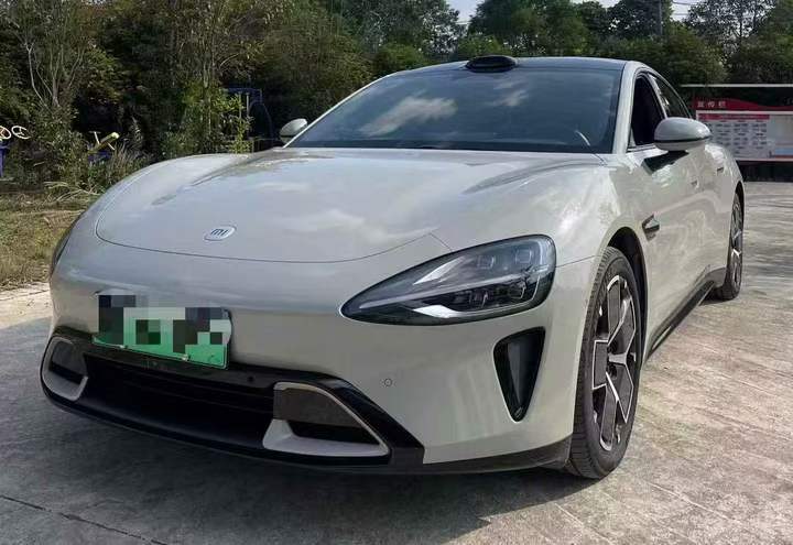 绍兴24年小米SU72