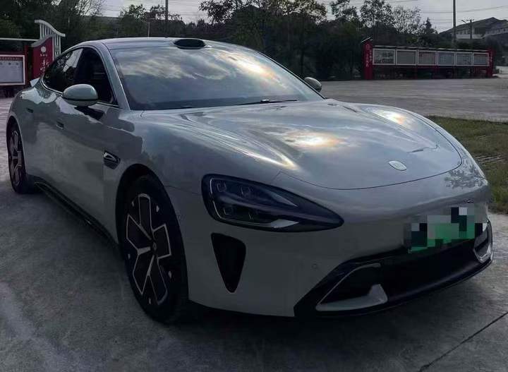 绍兴24年小米SU73