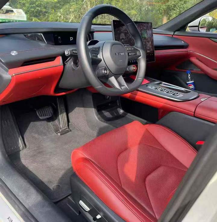 绍兴24年小米SU76