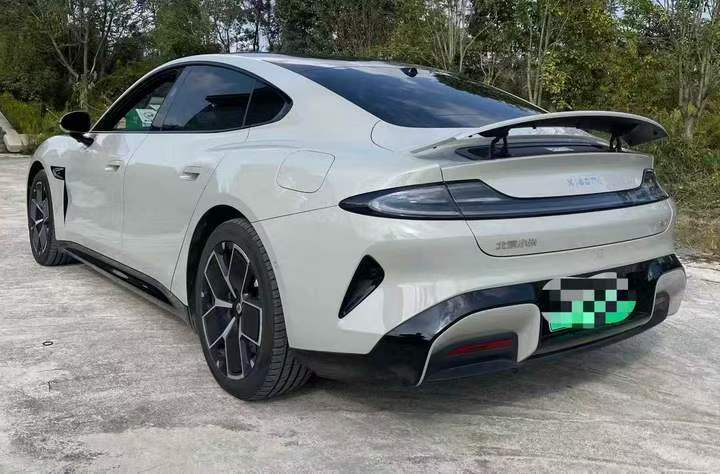 绍兴24年小米SU78