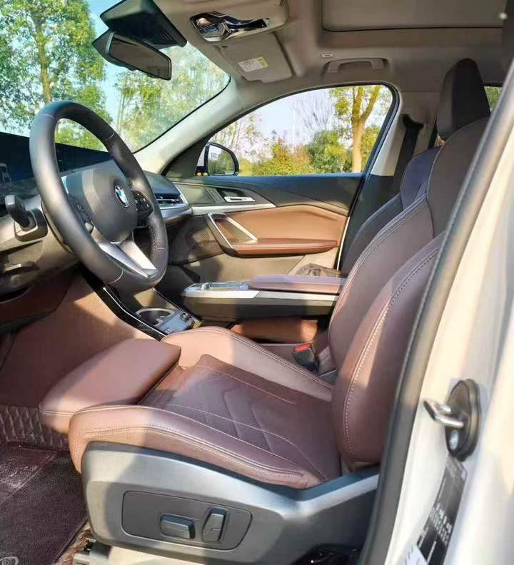 湖州25年宝马X24