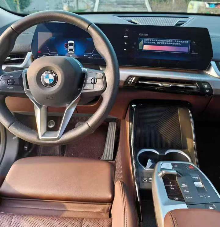 湖州25年宝马X25