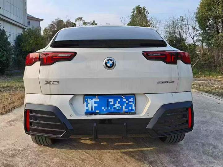 湖州25年宝马X28