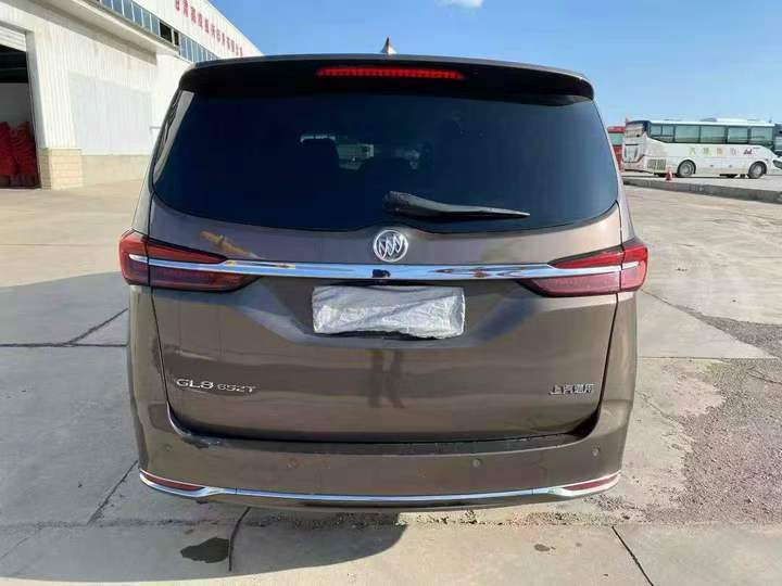 金華23年別克GL89