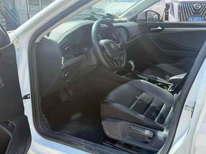 衡阳20年大众速腾5