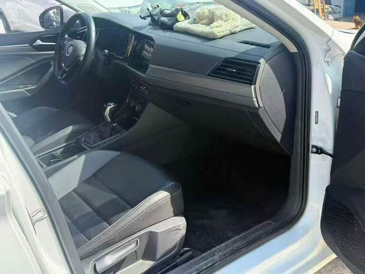 衡阳20年大众速腾6