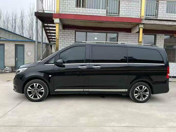 邯郸18年奔驰METRIS3