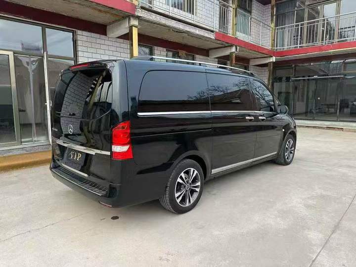 邯郸18年奔驰METRIS8