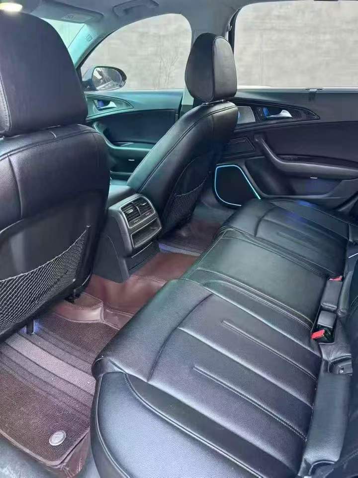 秦皇岛15年奥迪A55