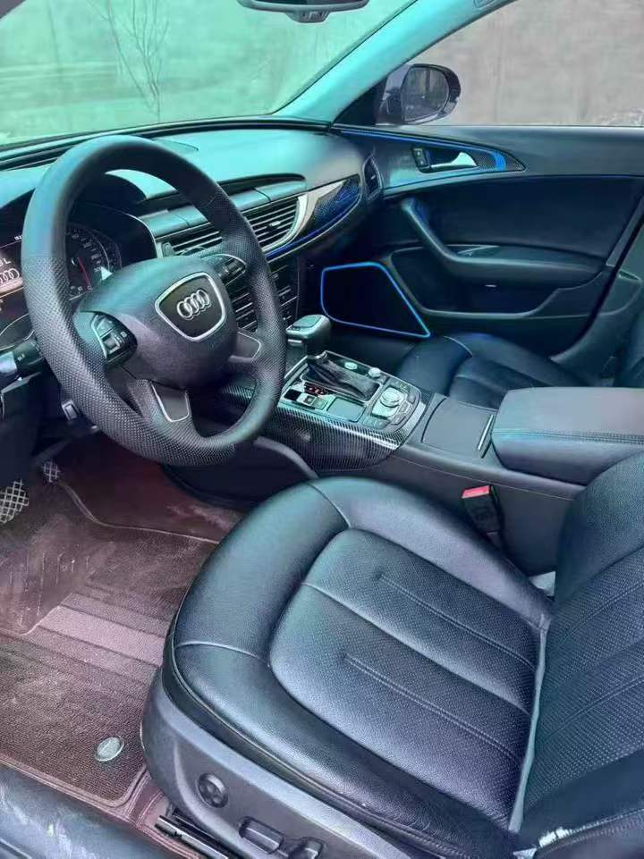 秦皇岛15年奥迪A56