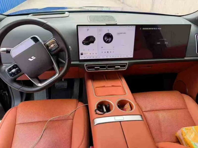 金华24年理想L84