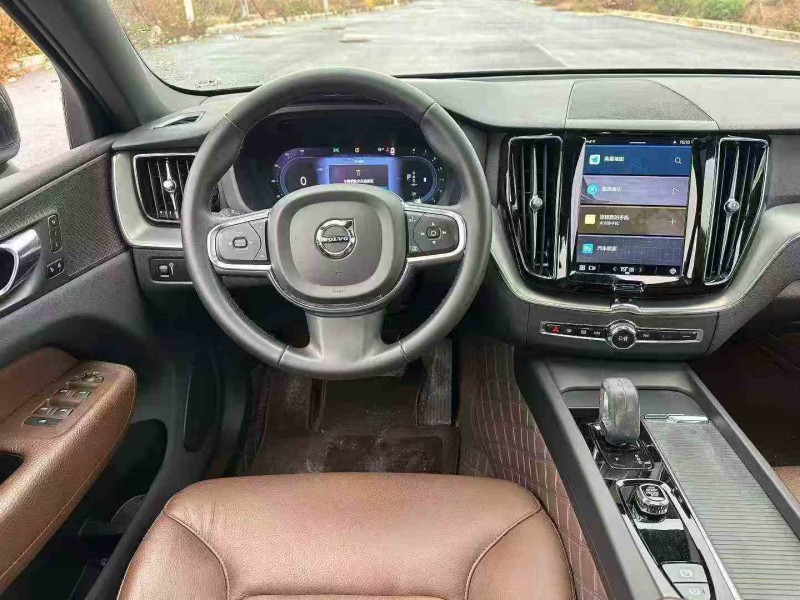 江门22年沃尔沃XC604