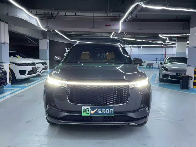 汕头22年理想理想ONE1