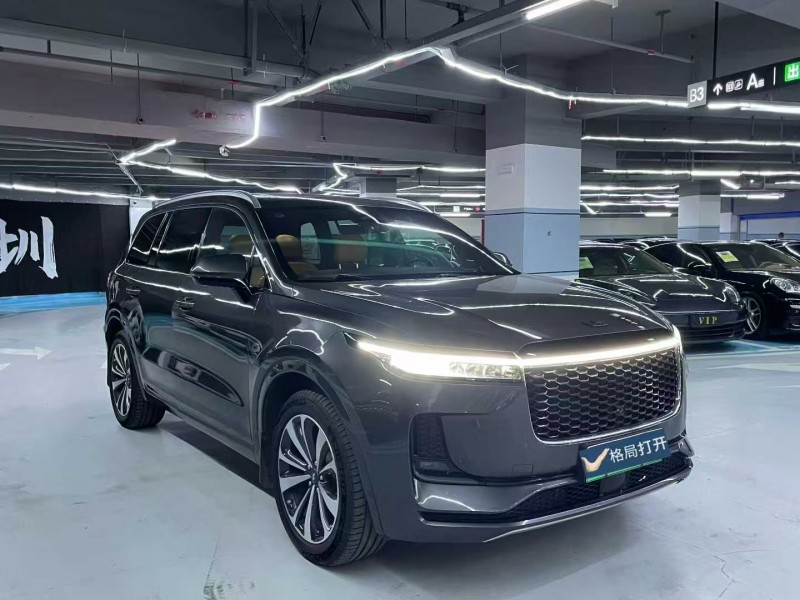 汕头22年理想理想ONE2