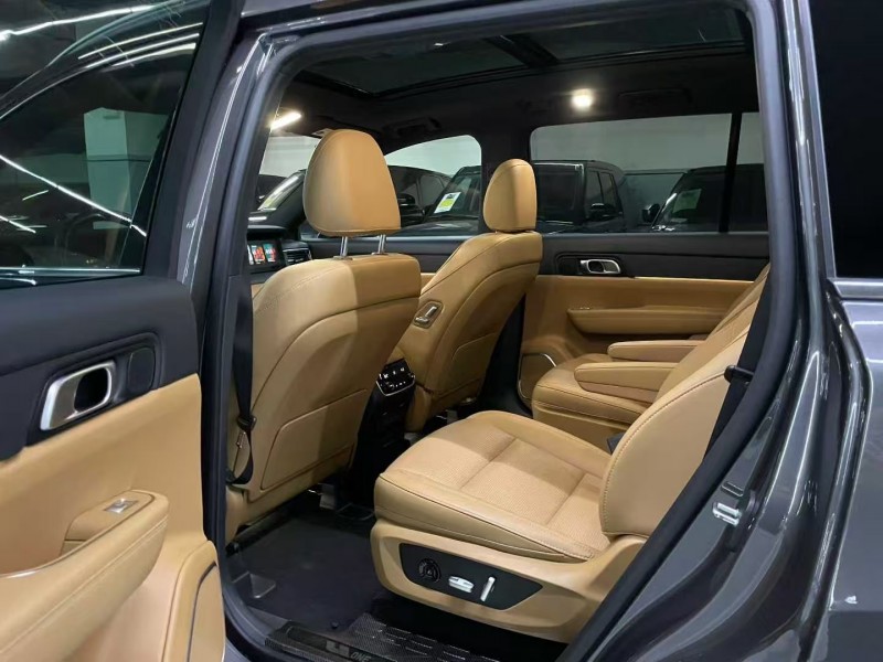 汕头22年理想理想ONE5