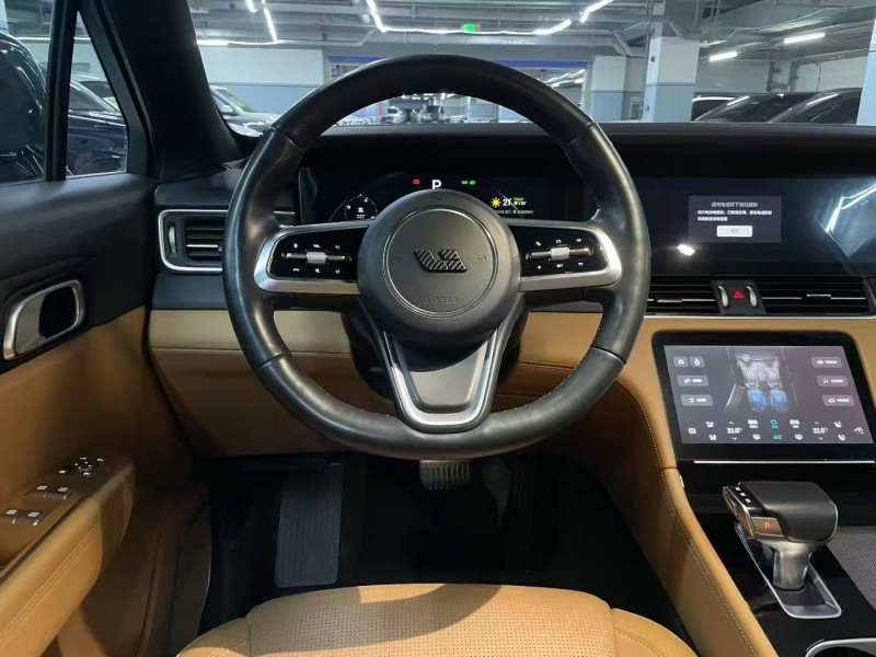 汕头22年理想理想ONE7