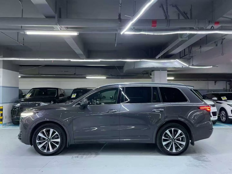 汕头22年理想理想ONE8