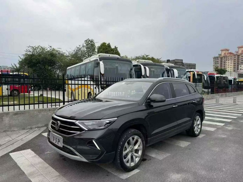 江門22年大眾捷達2