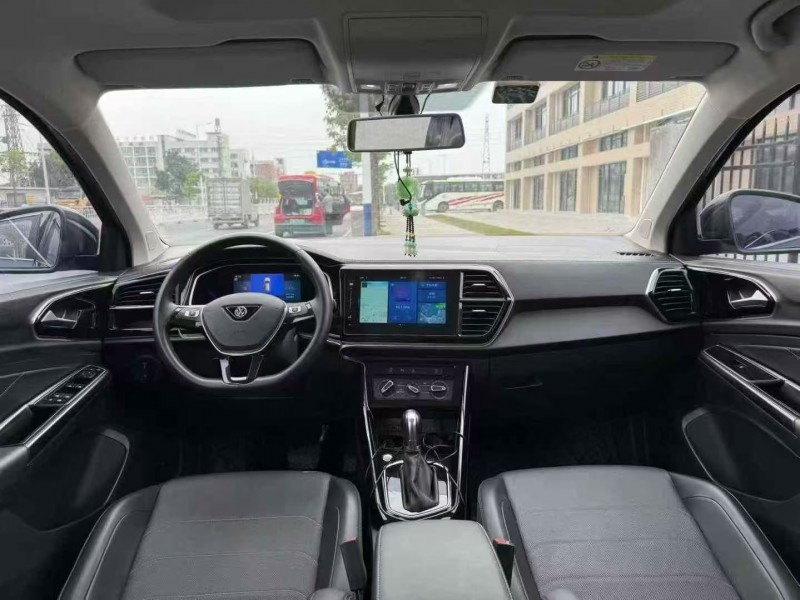 江門22年大眾捷達8