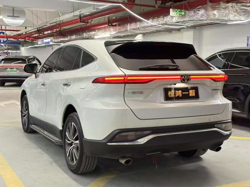 湛江24年豐田凌放9