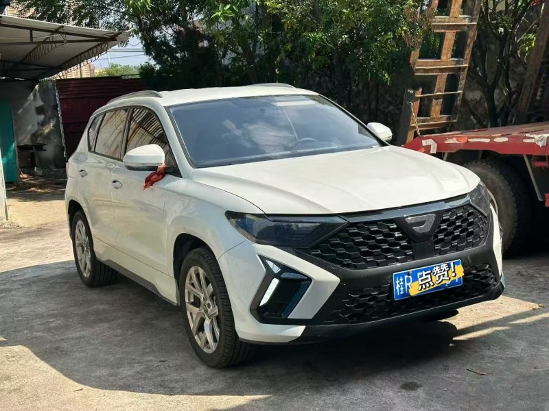 江门25年大众捷达2