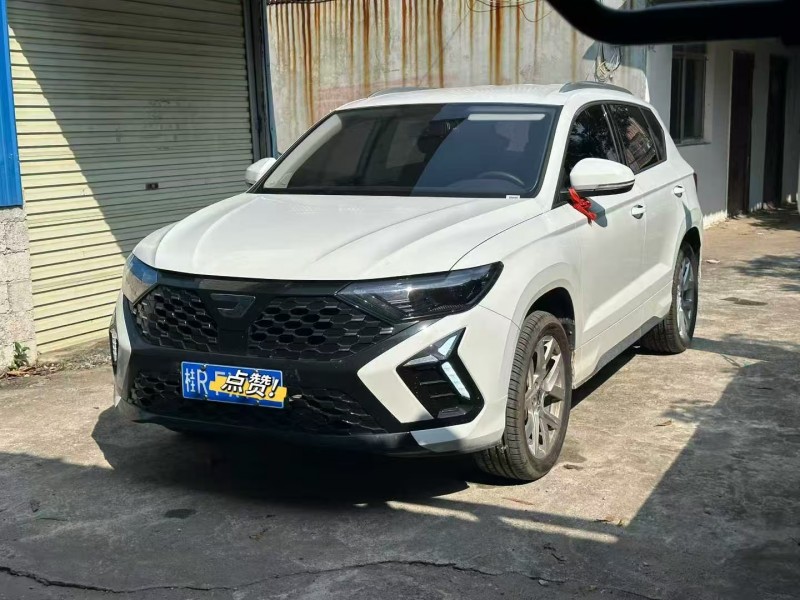 江门25年大众捷达3